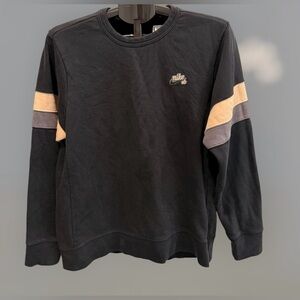 NIKE Men’s Y2K SB COTTON SWEATSHIRT Size Medium Vintage